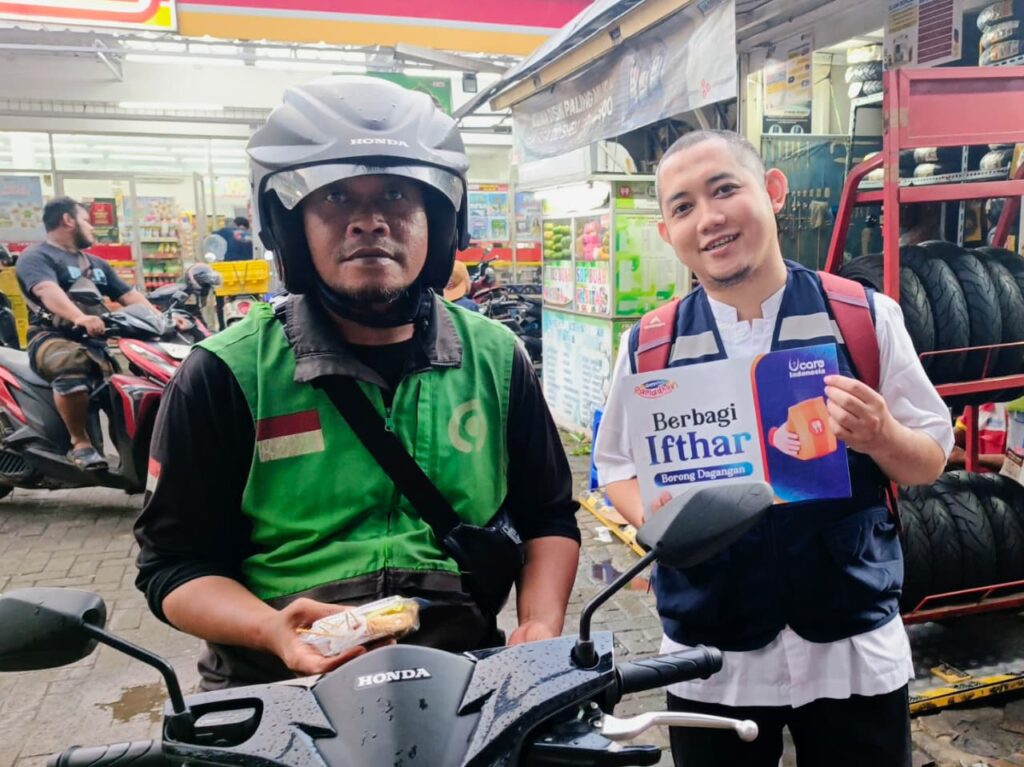 borong dagangan bakso bakar