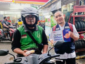 borong dagangan bakso bakar