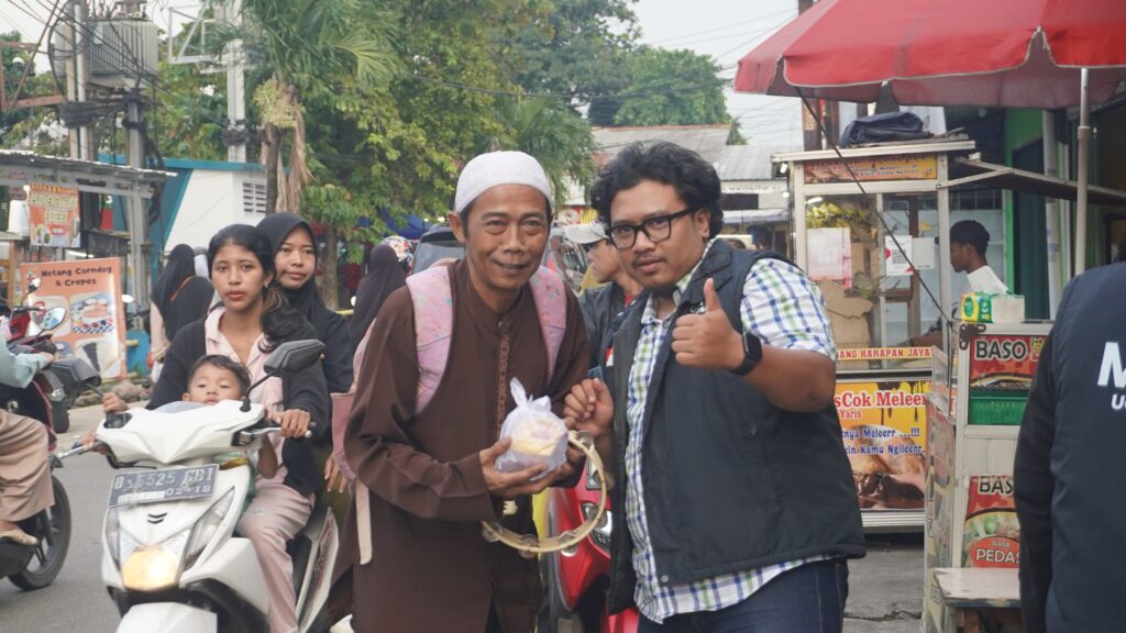 Happiness Ramadhan 1447 H