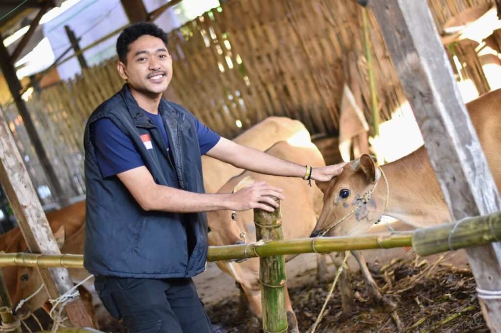 Qurban Pelosok UCare 2026