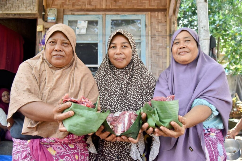 Qurban Pelosok UCare 2026