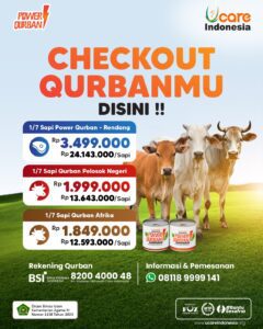Qurban Afrika 2026