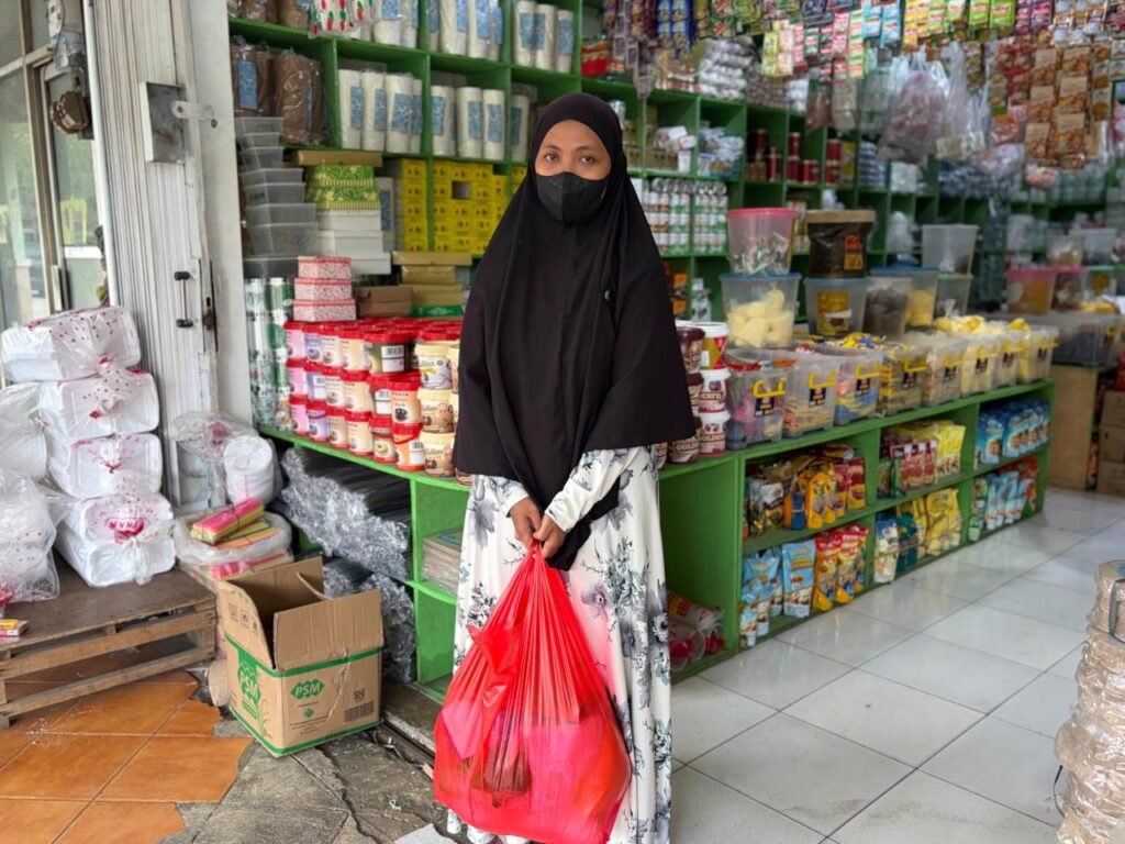bantuan advokasi kesehatan dan modal usaha