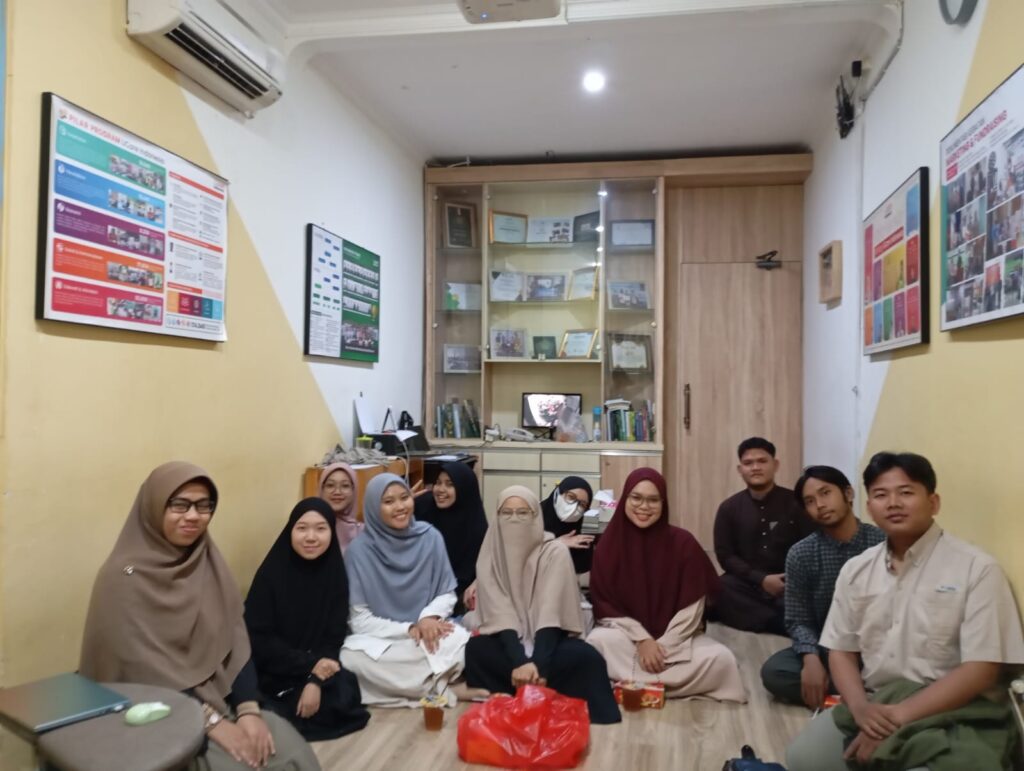Pembinaan Beasiswa Pionir
