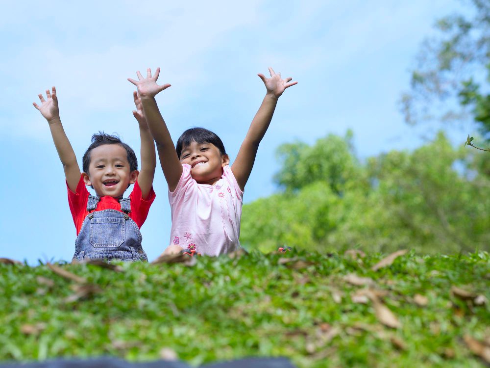 Hari Anak Nasional 2026