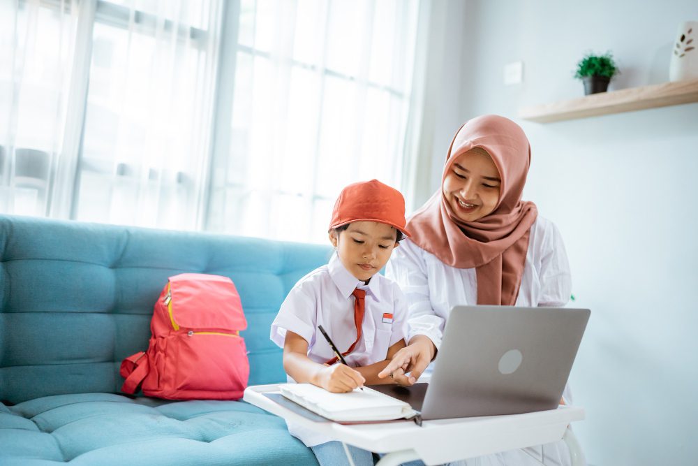 doa sebelum belajar