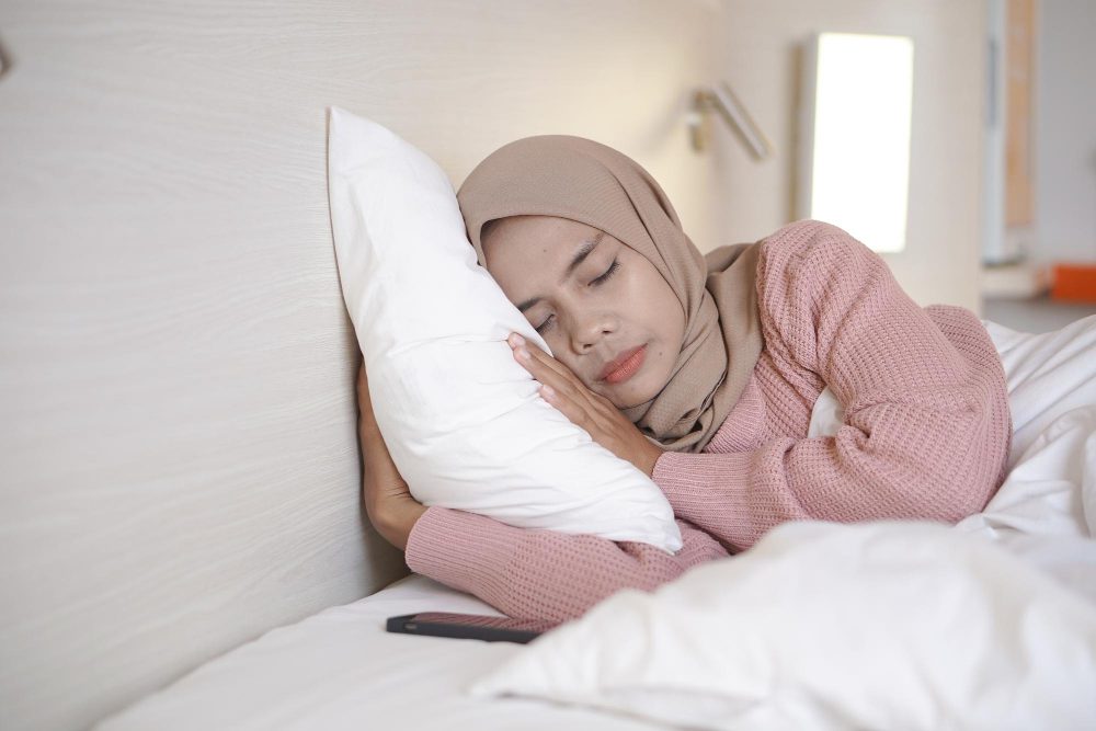 amalan sebelum tidur