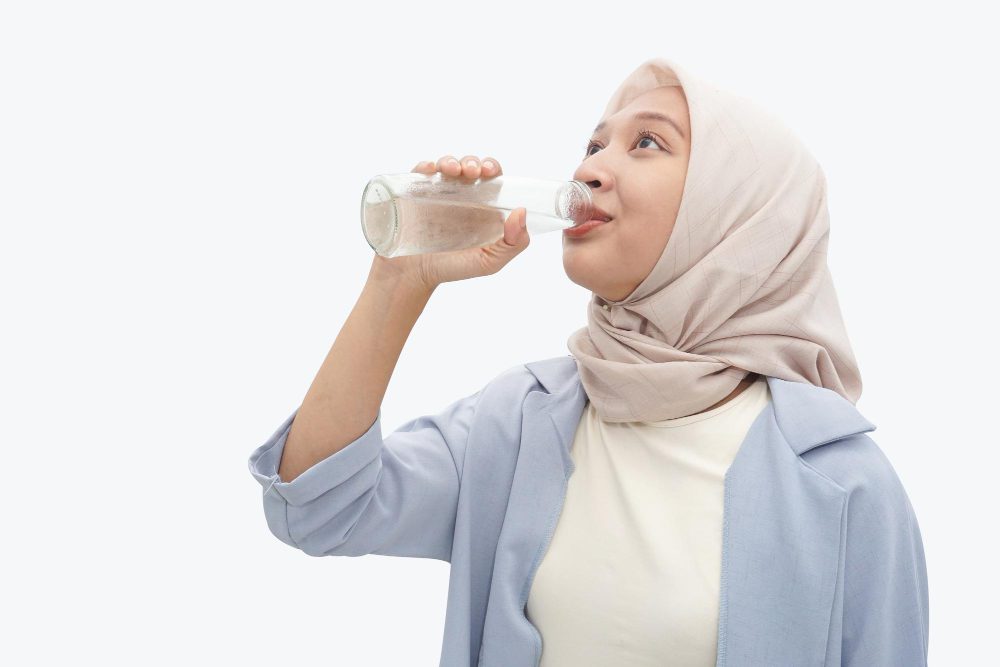 tips menjaga kesehatan saat cuaca panas