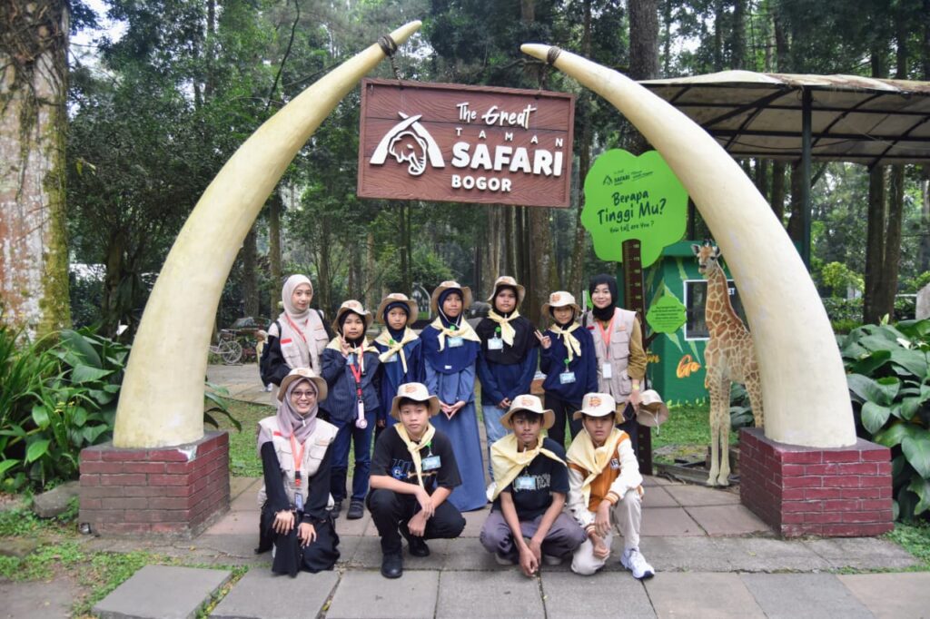 Puncak Semarak Yatim Bahagia 2026