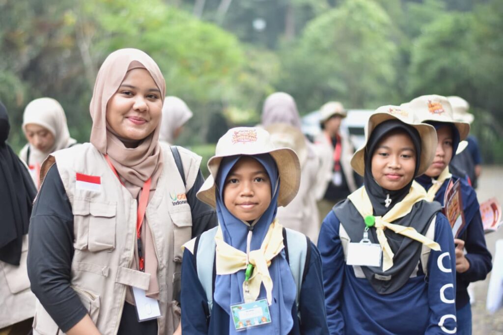 Puncak Semarak Yatim Bahagia 2026