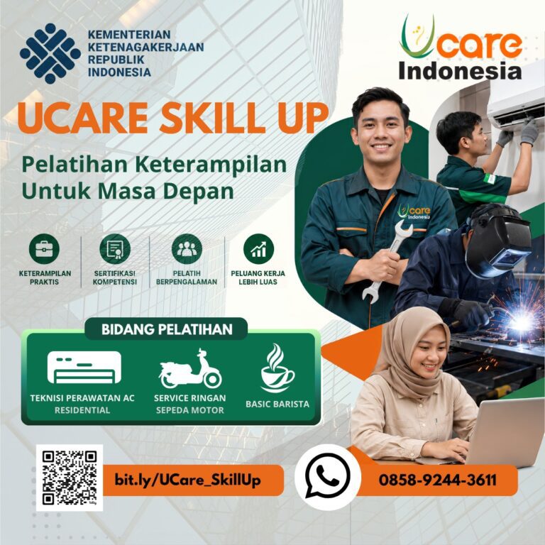 UCare Skill Up