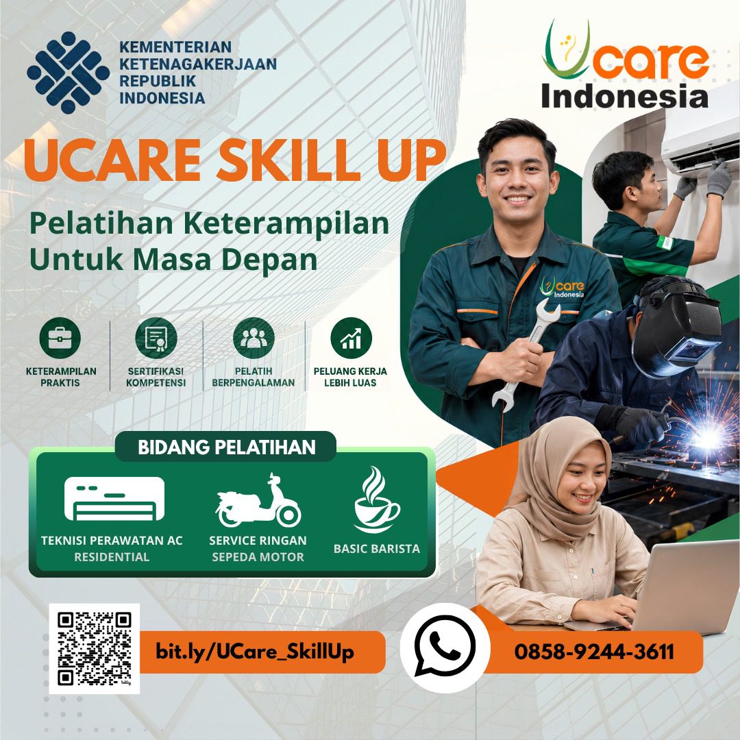 UCare Skill Up