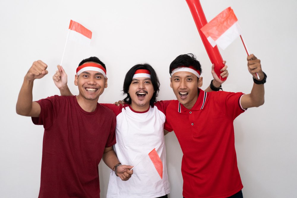 ide lomba 17 Agustus