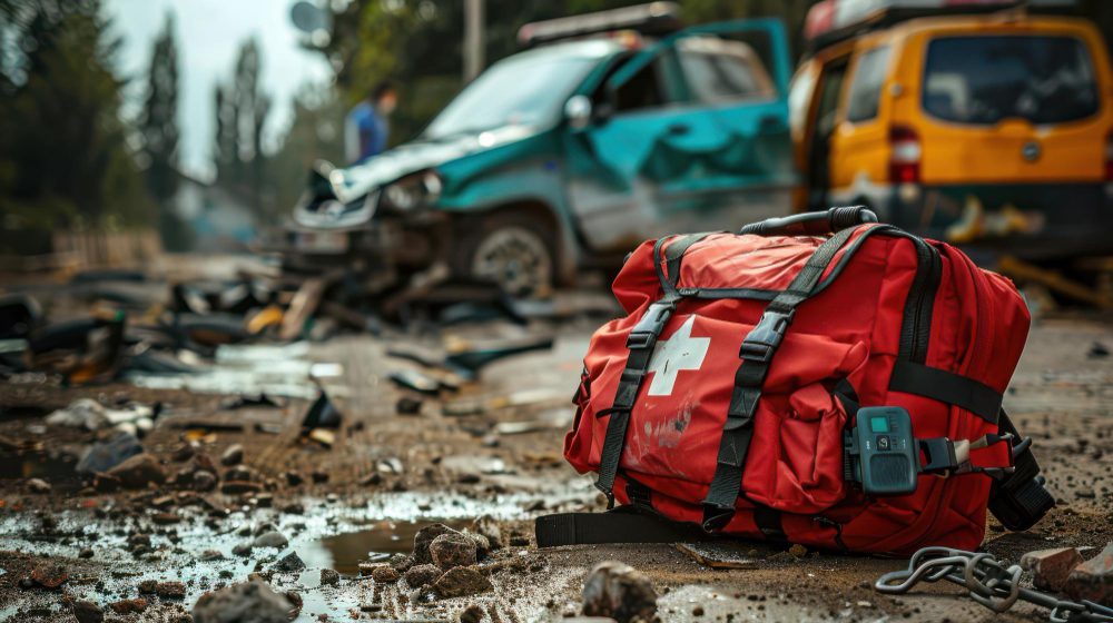 panduan keselamatan saat gempa