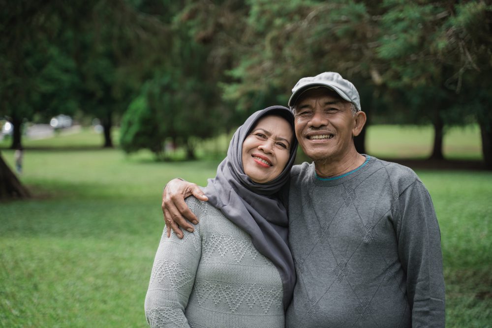 doa untuk orang tua