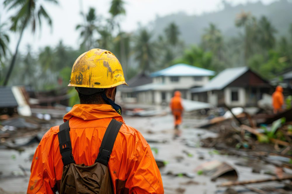 panduan keselamatan saat gempa