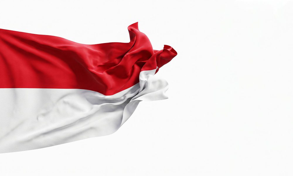 dalil cinta tanah air