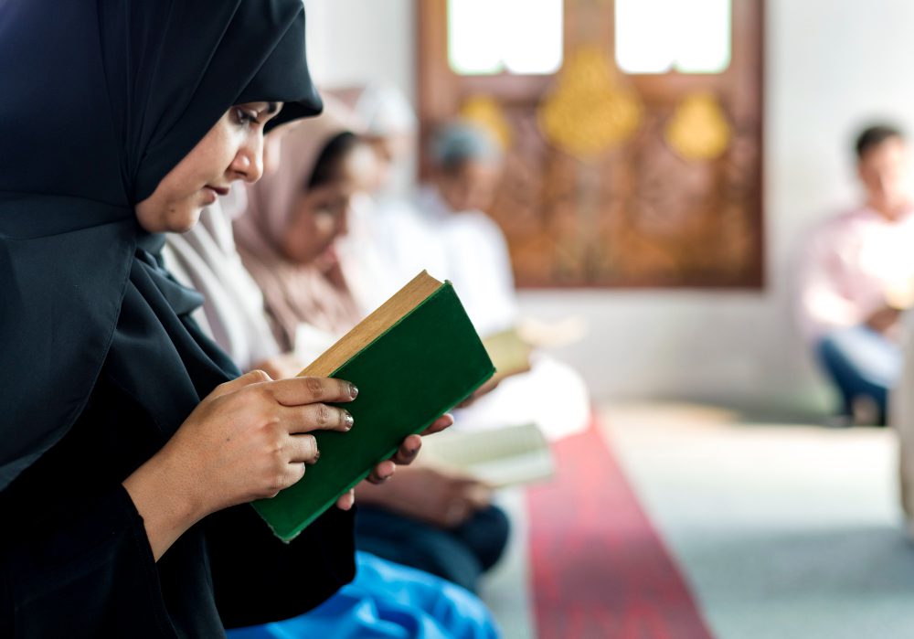 mengenal bulan rabiul awal