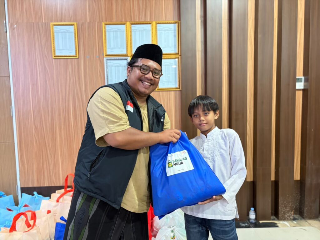 Sembako Mulia