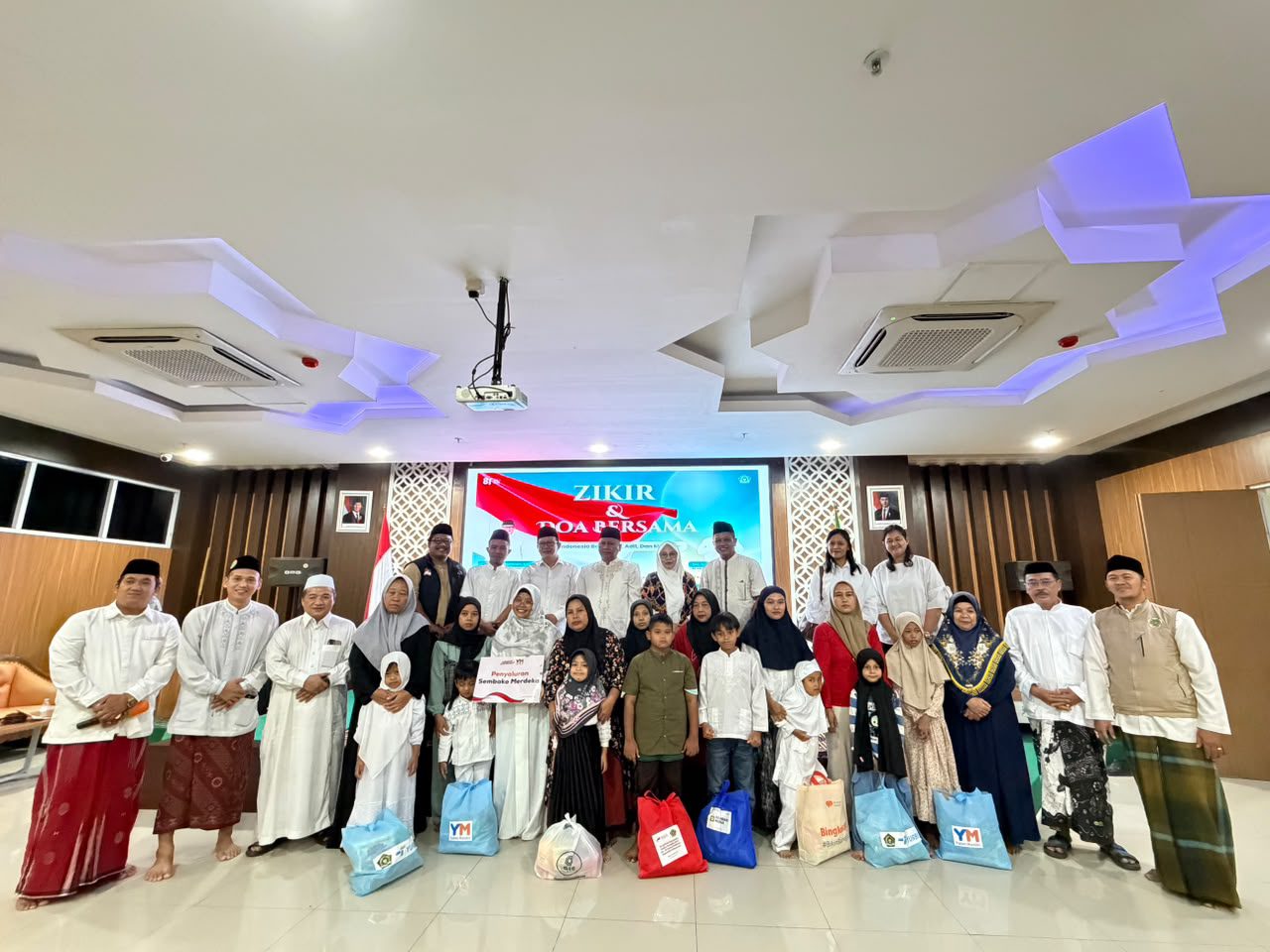 sembako mulia