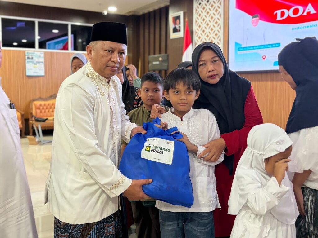 sembako mulia