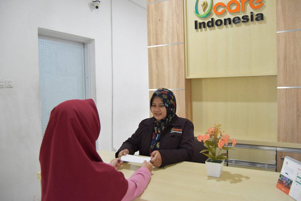 Perbedaan BAZNAS, UPZ dan LAZ