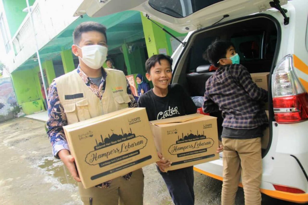 program ramadan 1446 h