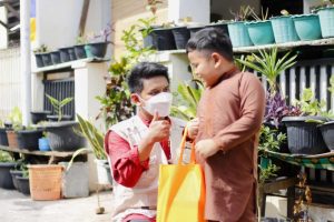 urgensi pengumpulan dan penyaluran zakat