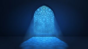 kelahiran Nabi Muhammad