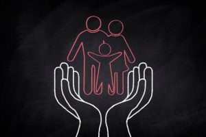 Sedekah Atas Nama Orang Tua