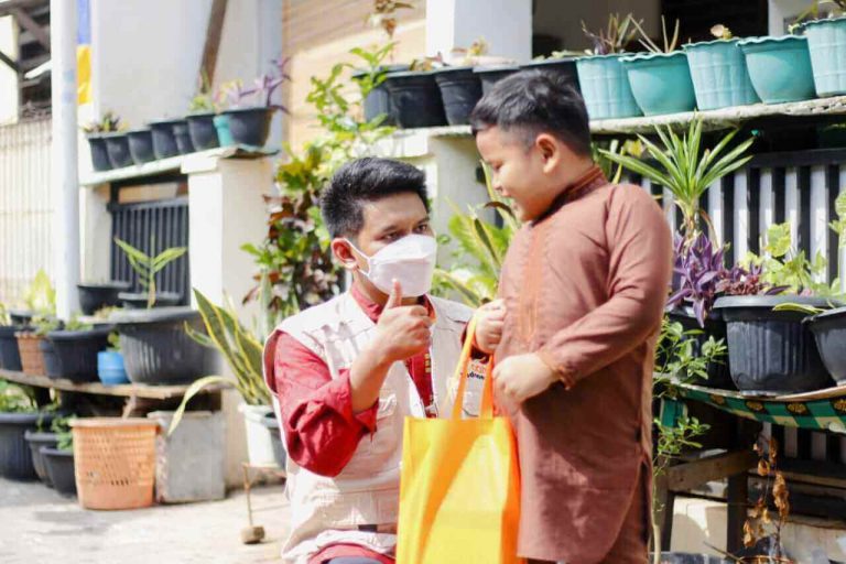 rumus dalam beramal saleh