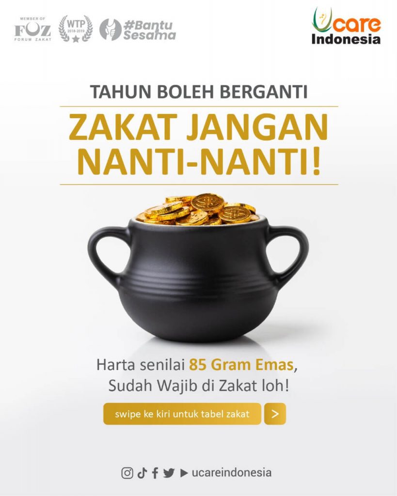 zakat