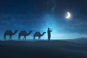 keutamaan sepuluh hari terakhir Ramadhan