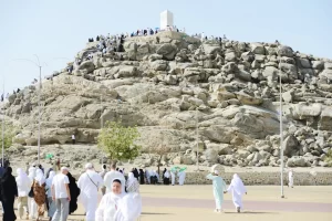 keutamaan puasa tarwiyah dan arafah