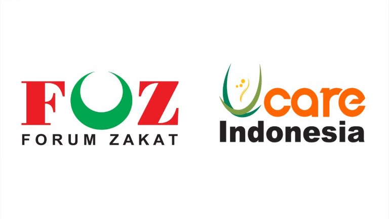 sikap forum zakat & UCare Indonesia