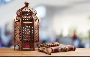 akhlak nabi muhammad