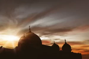 Kisah Thalhah bin Ubaidillah