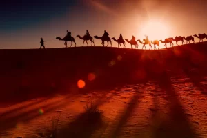 3 Mitos Bulan Safar, Benarkah Membawa Kesialan?