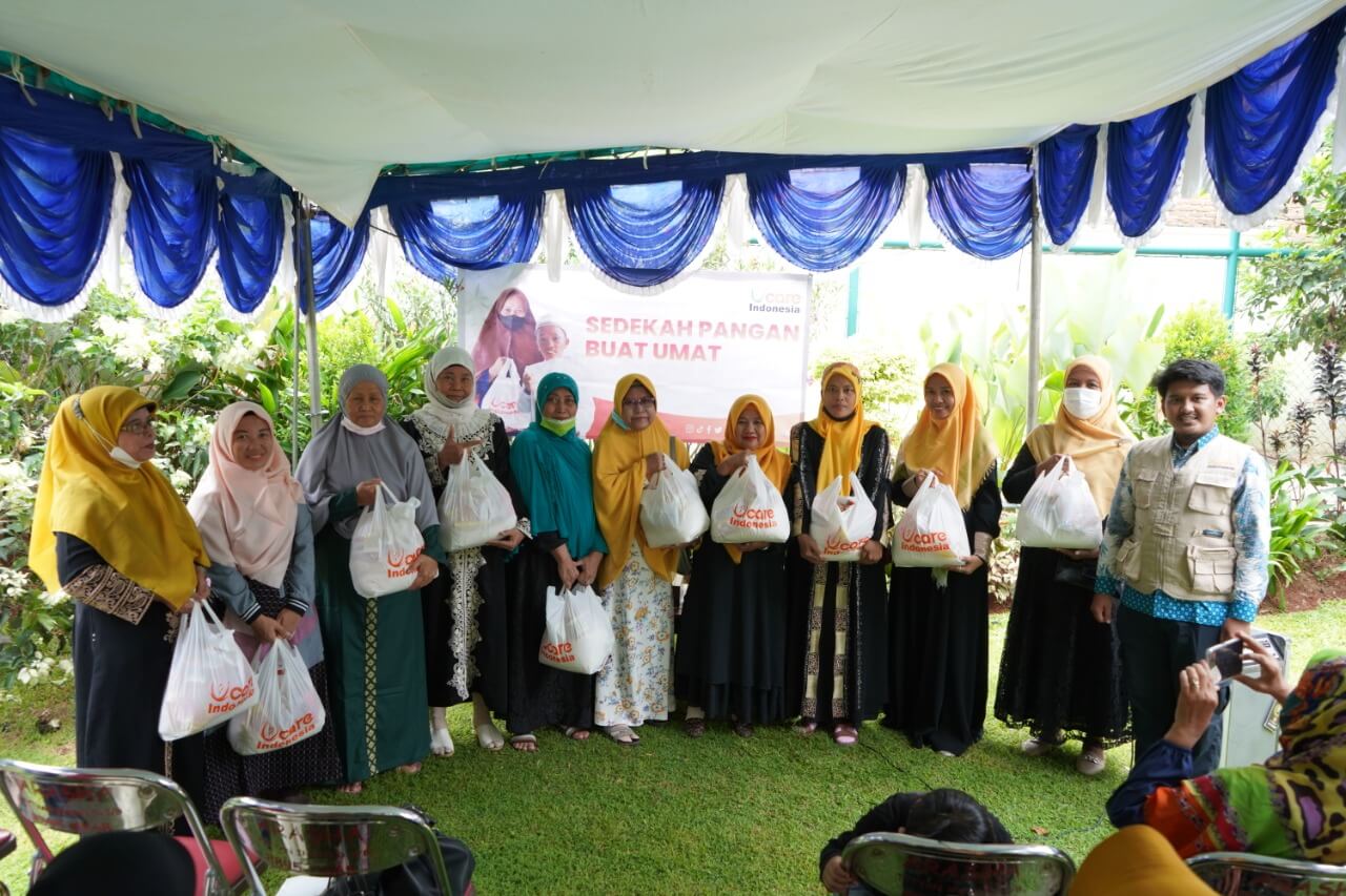 80 Paket Sedekah Pangan ucare 4 (1)