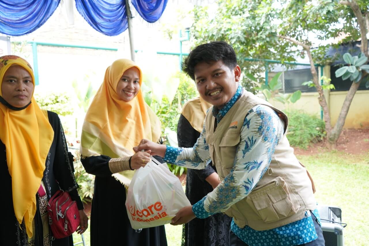 80 Paket Sedekah Pangan ucare 4 (1)