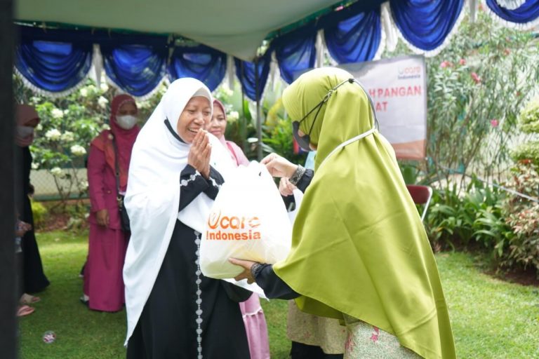 80 Paket Sedekah Pangan ucare 4 (1)
