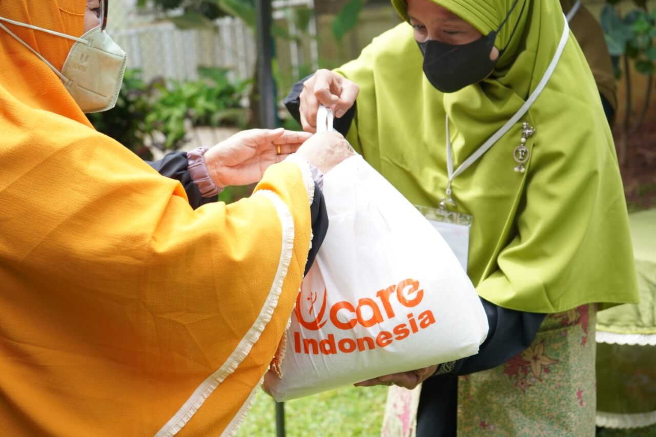 80 Paket Sedekah Pangan ucare 4 (1)