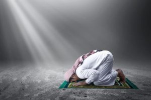 doa sujud sahwi
