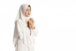 Tata Cara Sholat Hajat: Lengkap dengan Niat dan Doanya