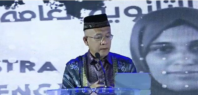  Indonesia Giving Fest Zakat Expo 2022