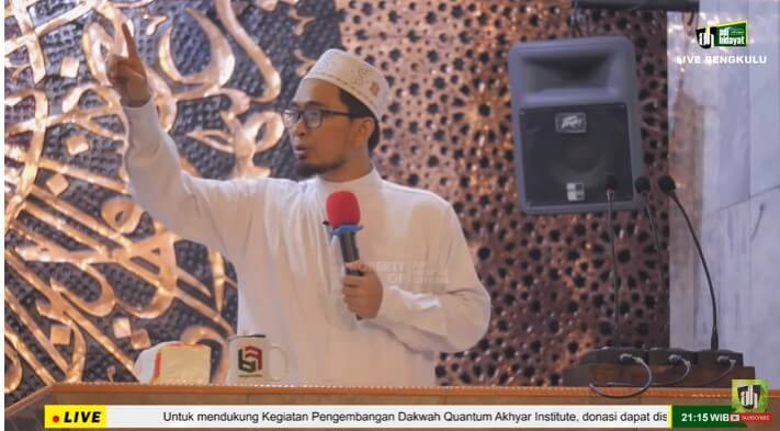 Tuntunan Islam di Bulan Rajab 