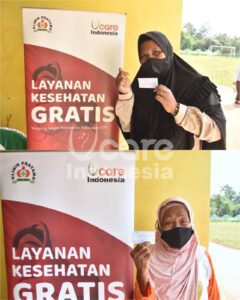 Layanan kesehatan untuk masyarakat aksip 1