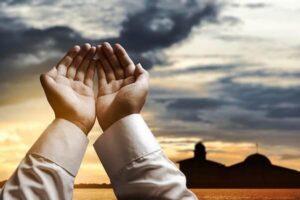 amalan bulan Zulkaidah