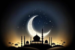 amalan bulan Muharram