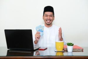 Berapa Nisab Zakat Penghasilan 2026? Ini Cara Menghitungnya